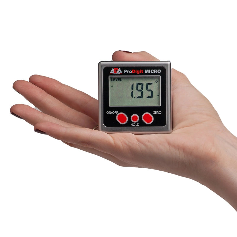 ADA | Angle Meter Digital | A00335-Toolcraft