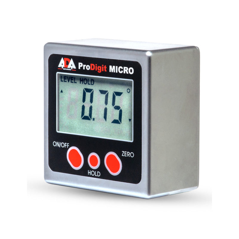 ADA | Angle Meter Digital | A00335-Toolcraft