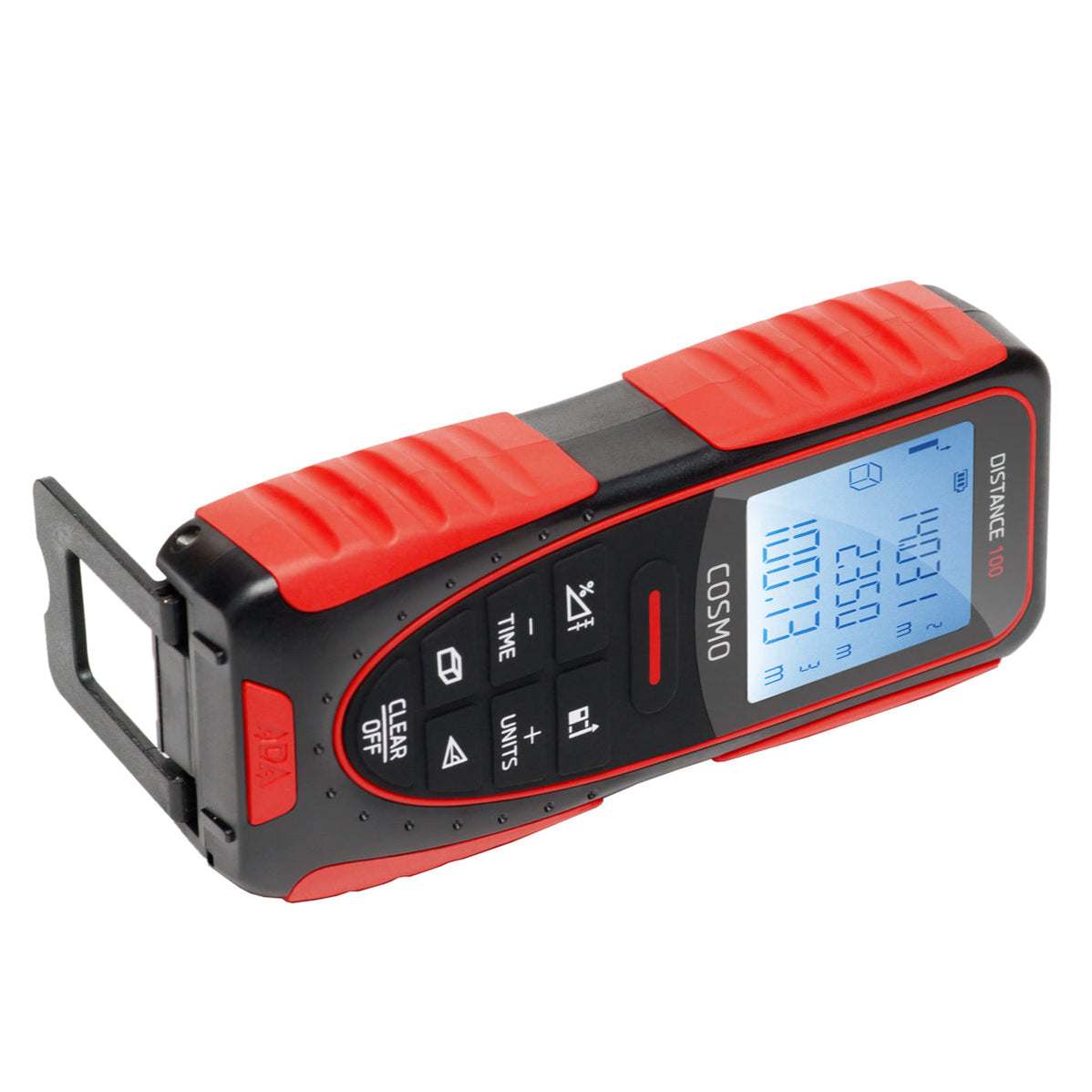 Laser Distance Measurers - BPM Toolcraft