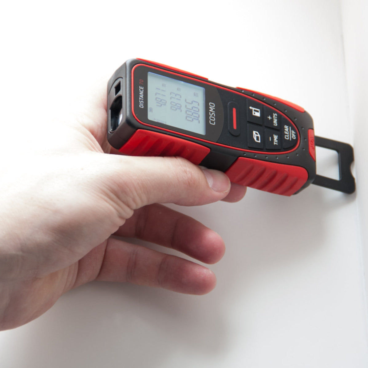 ADA | Laser Distance Measurer 70m - BPM Toolcraft