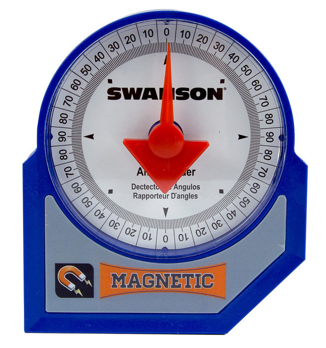 Swanson | Magnetic Angle Finder