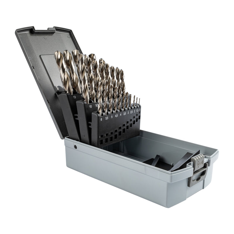 Alpen | Action Set Pro Kp25-Toolcraft