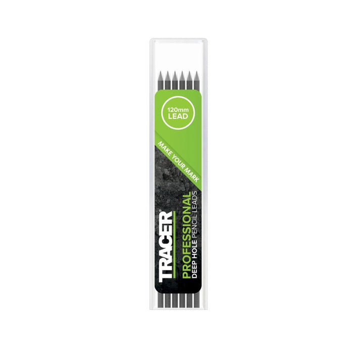 Tracer | Leads Graphite 2.8mm 12pcs