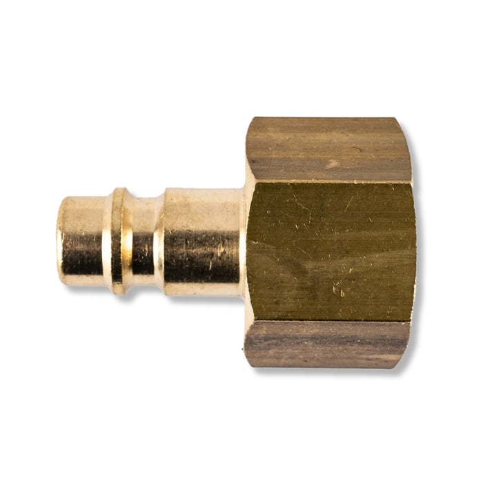 GAV | Connector Brass 1/2"F