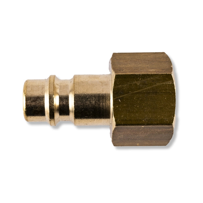 GAV | Connector Brass 3/8"F