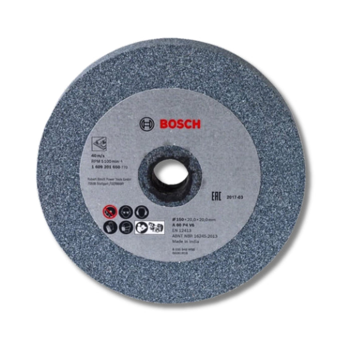 Bosch | Grinding Wheel 150X20mm 60G