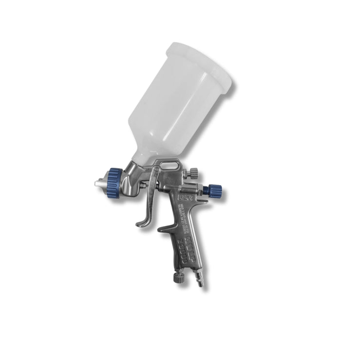 GAV | Spray Gun HVLP Professional 1.4mm 600cc M to L Surfaces