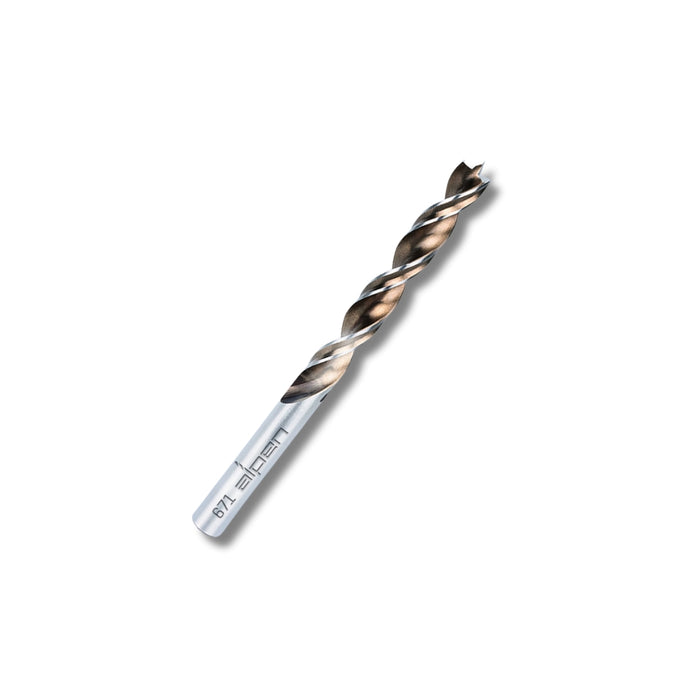 Alpen | Drill Bit Wood Twist 11.0mm Sleeved