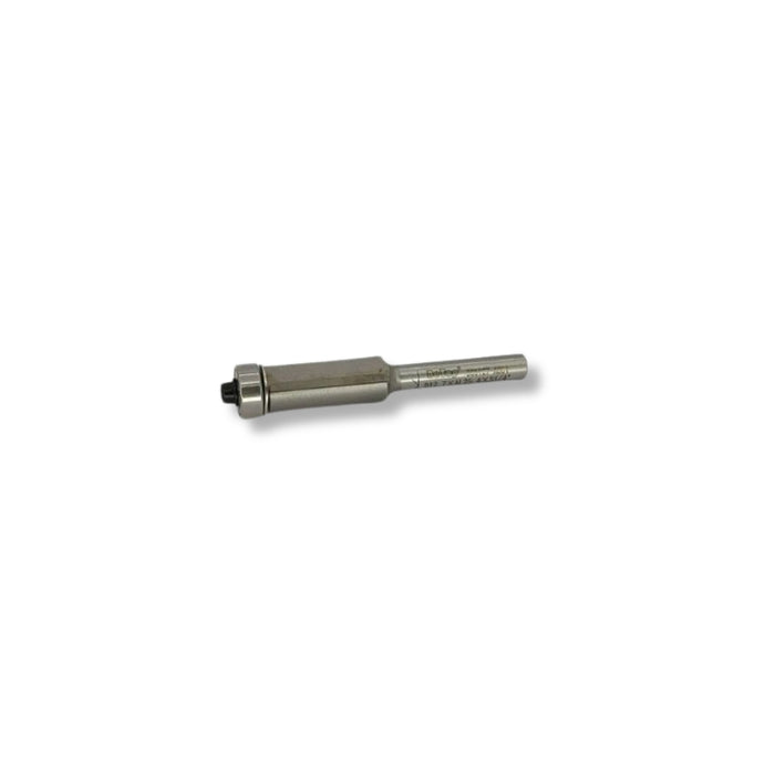 Betop | Flush Trim, 12.70 X 25.4mm - Bottom Bearing - 1/4" Shank