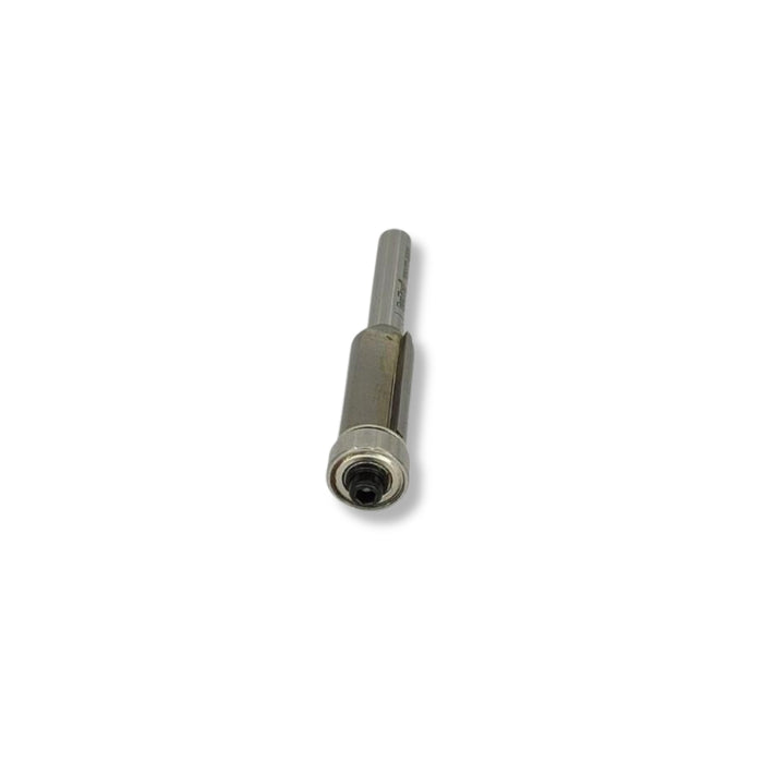 Betop | Flush Trim, 12.70 X 25.4mm - Bottom Bearing - 1/4" Shank