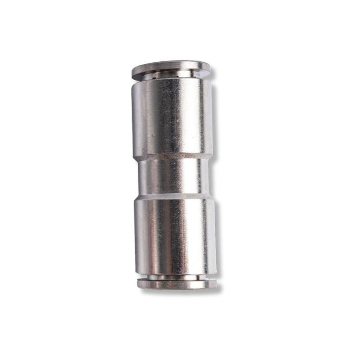 AirCraft | Metal Pu Fitting Straight 10mm