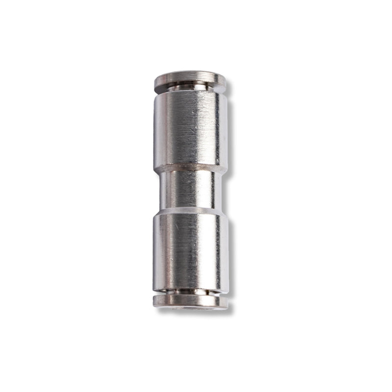AirCraft | Metal Pu Fitting Straight 6mm