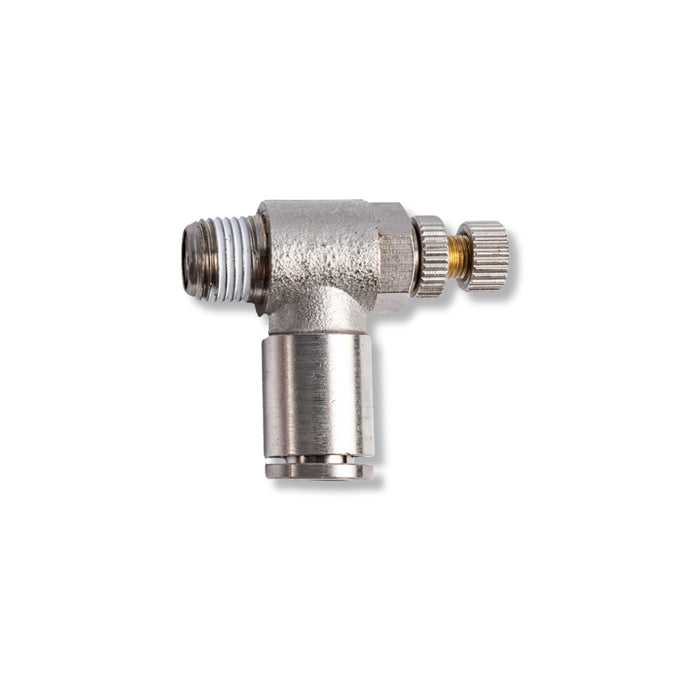 AirCraft | Flow Control Metal 6mm X 1/8" M