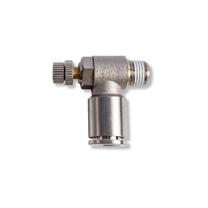 AirCraft | Flow Control Metal 8mm X 1/8" M