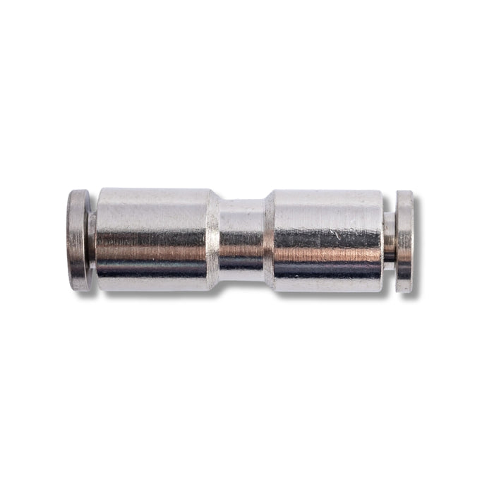 AirCraft | Metal Pu Fitting Straight 4mm
