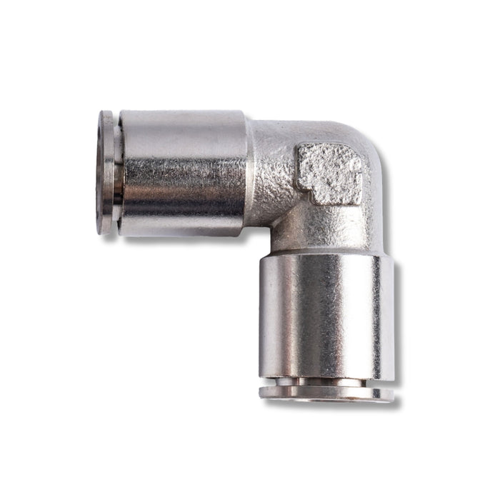 AirCraft | Fitting Elbow Metal PU 12mm