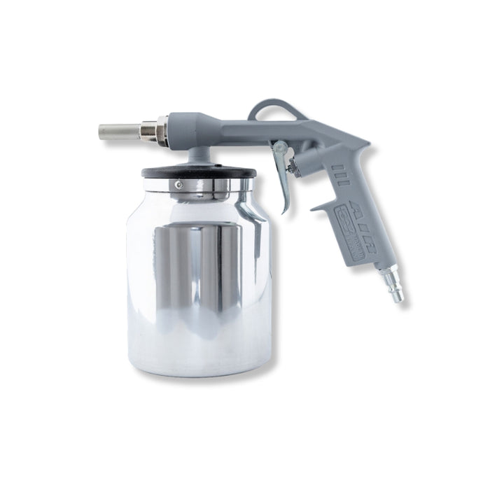 GAV | Spray Gun for Rubberising with Lower Cup