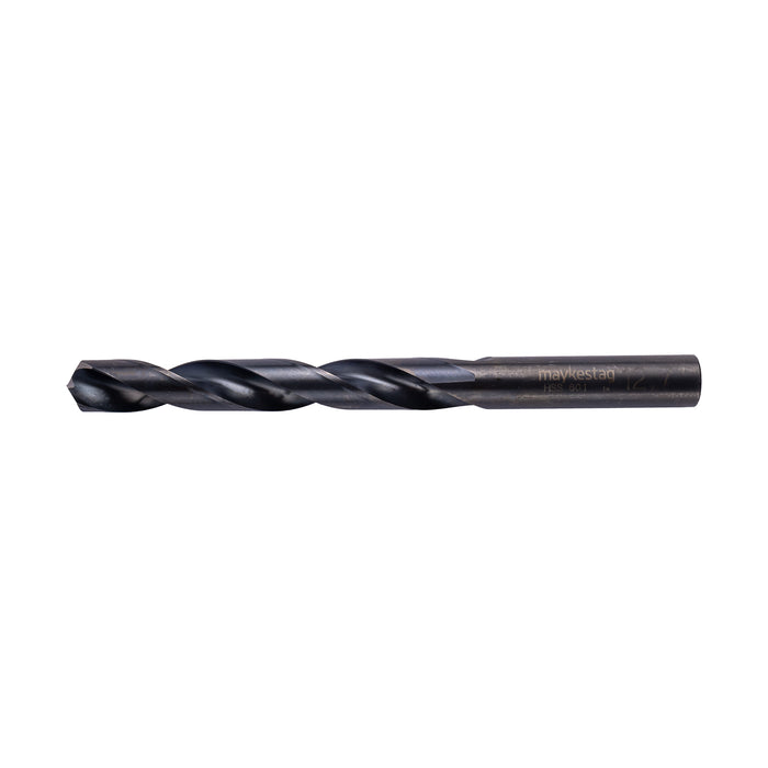 Alpen | Hss Drill Bit 12.7mm Din338