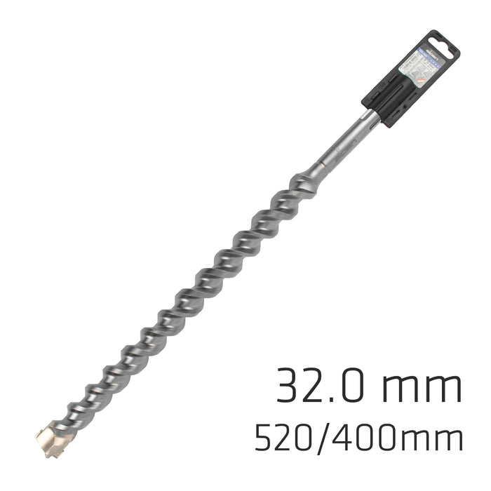 Alpen | Sds Max Drill Bit 520X400 32mm