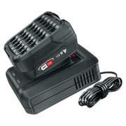 Bosch DIY | Charger & 4,0Ah Battery Starter Kit 18V-Toolcraft