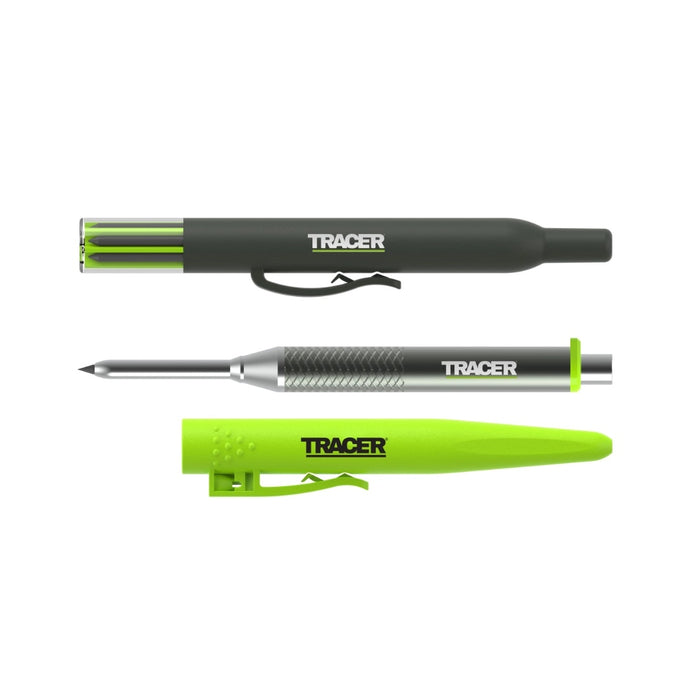 Tracer | Pro Metal Deep Hole Pencil And Lead