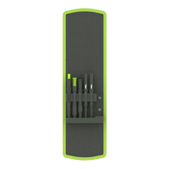 Tracer | 5pc Construction Marker Kit With Case
