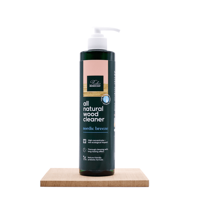 Rubio Monocoat | All Natural Wood Cleaner Nordic Breeze 300ml