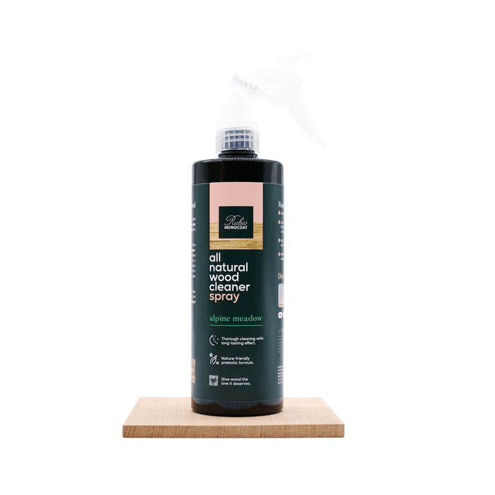 Rubio Monocoat | All Natural Wood Cleaner Alpine Meadow 125ml