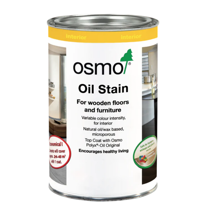 OSMO | Polyx®-Oil Stain 1l Natural 3519
