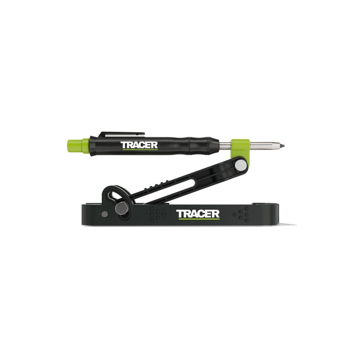 Tracer | Scribe Tool C/w Pencil And 6x Leads