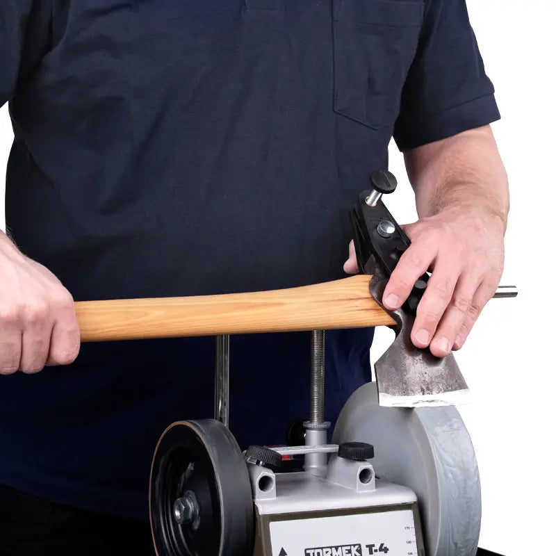 Tormek | Axe Jig AX-40-Toolcraft