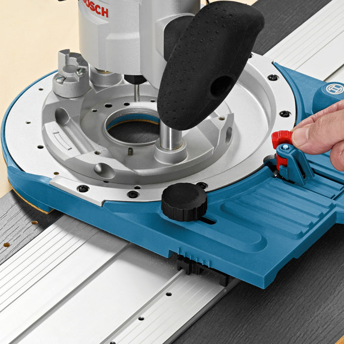 Bosch | Cordless Palm Router GKF 18v-8 (Battery Excluded)