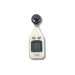 Accud | Anemometer Digital 0,3-30m/s