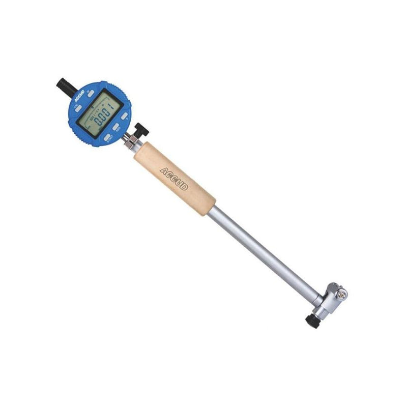 Accud | Bore Gauge Precision Digital 50-100mm-Toolcraft