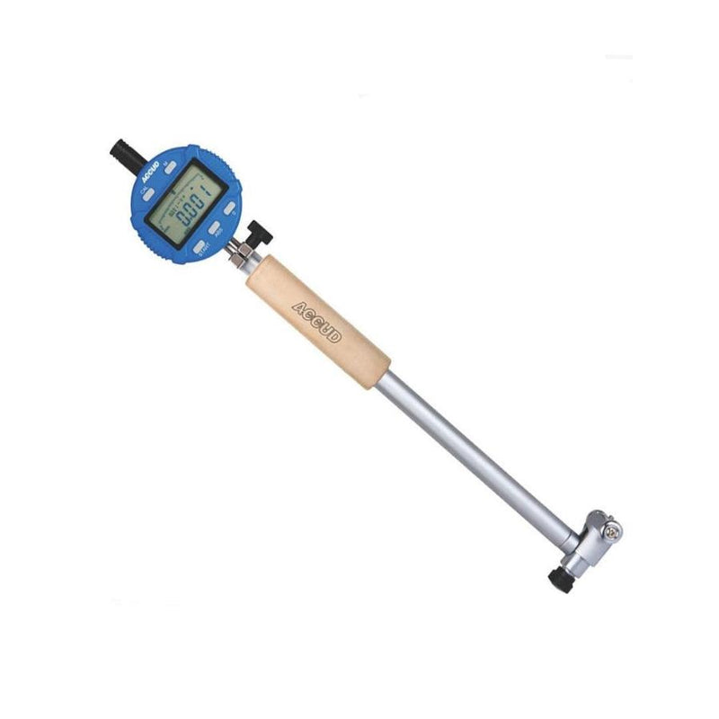 Accud | Bore Gauge Precision for Small Holes Digital 10-18mm-Toolcraft