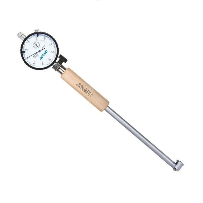 Accud | Bore Gauge for Small Holes 6-10mm-Toolcraft