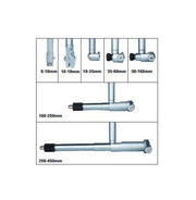 Accud | Bore Gauge for Small Holes Digital 6-10mm-Toolcraft