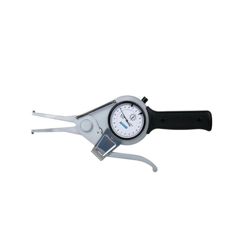 Accud | Calliper Internal Dial Gauge 95-115mm-Toolcraft