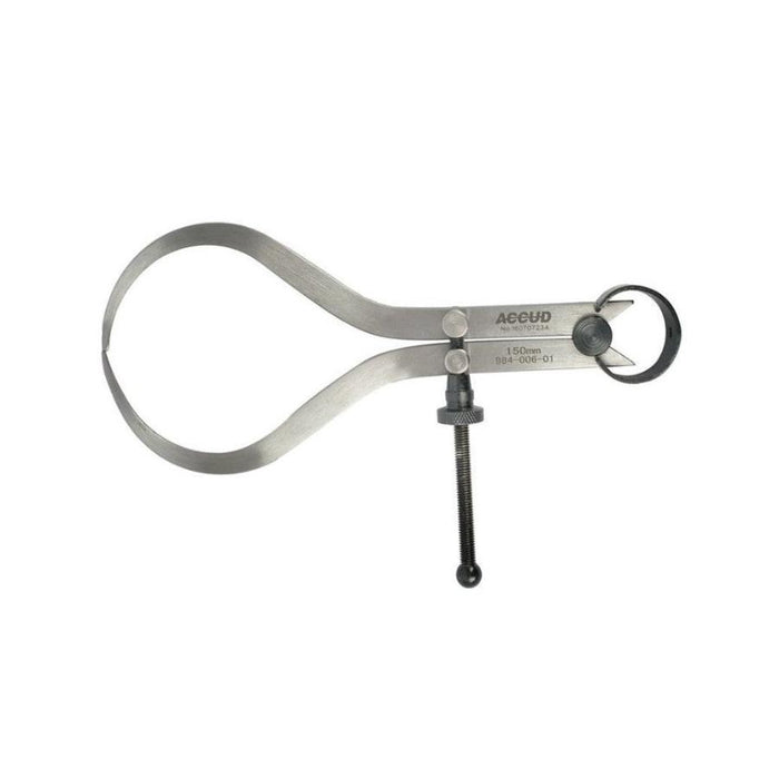 Akrad Calliper Accud | Calliper Outside Spring 150mm