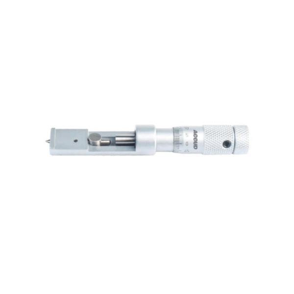 Accud | Can Seam Micrometer 0-13mm-Toolcraft