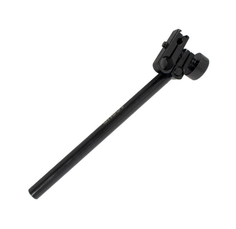 Accud | Dial Test Indicator Holder 8X115mm-Toolcraft