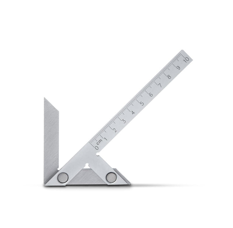 Accud | Gauge Centre Marking 100X70mm-Toolcraft