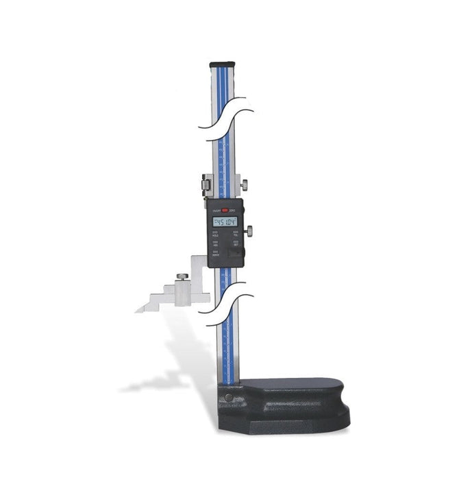 Accud | Height Gauge Digital with Data Output 0-1000mm/0-40"