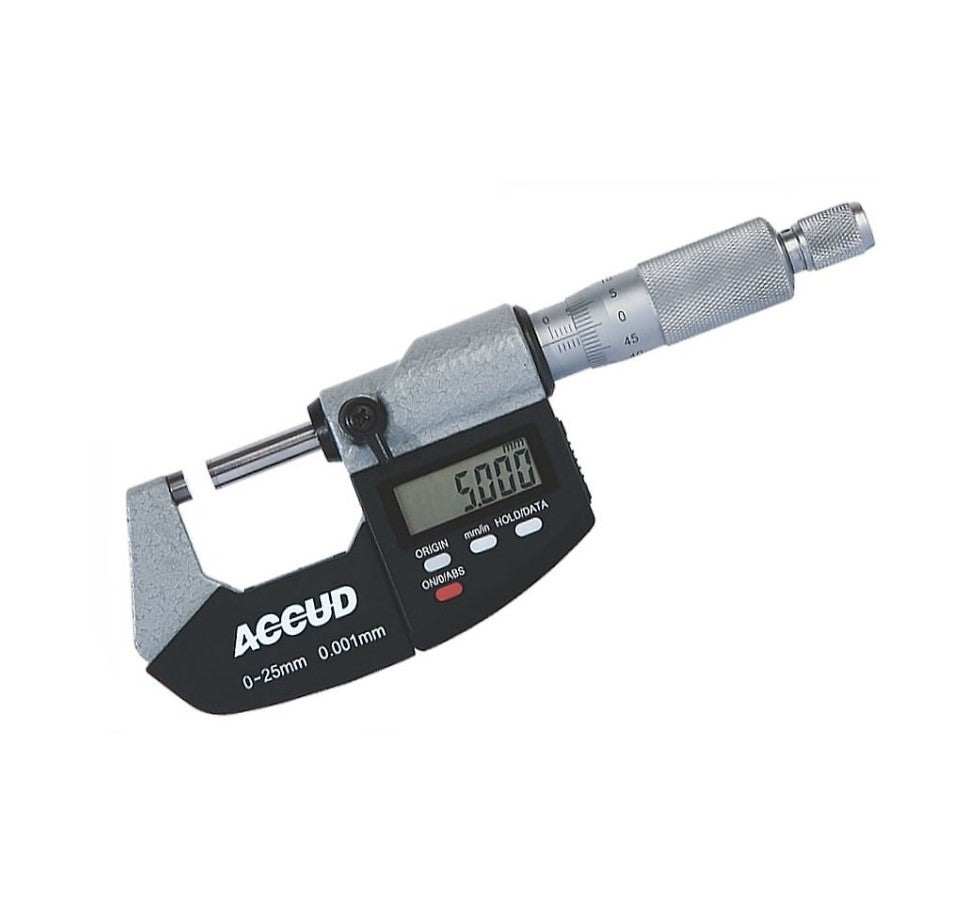 Micrometers - BPM Toolcraft