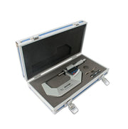 Accud | Micrometer Digital Outside IP65 50-75mm 0.003mm Acc. 0.001mm Res.-Toolcraft