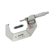 Accud | Micrometer Digital Outside IP65 50-75mm 0.003mm Acc. 0.001mm Res.-Toolcraft