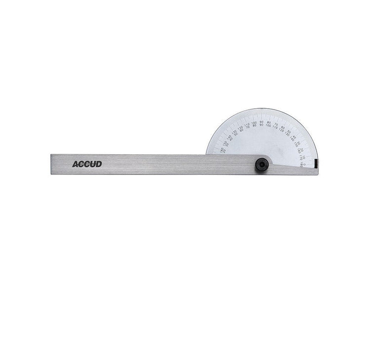 Protractor Saf Accud | Protractor 85X150Mm 0-180º