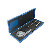 Accud | Protractor Dial 0-360º-Toolcraft