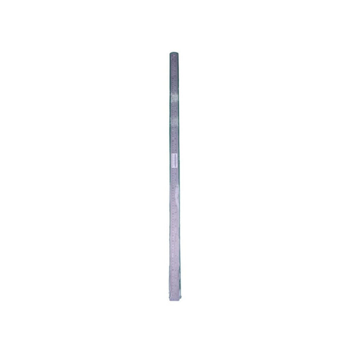Steel Ruler 32 Accud | Ruler S/Steel 32mm X 1,5mm X 1000mm