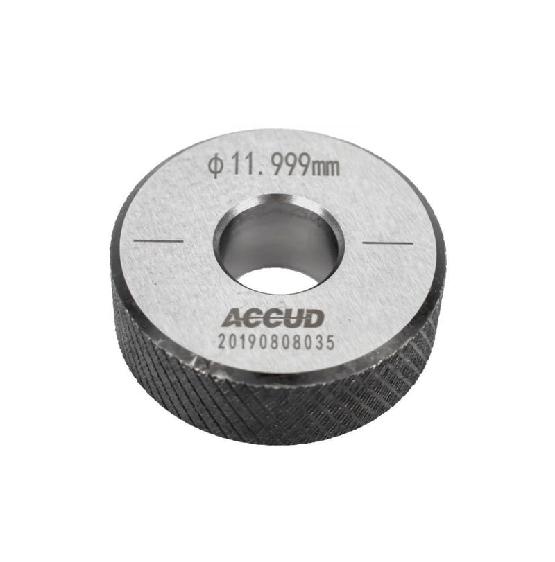 Accud | Setting Ring 12mm-Toolcraft